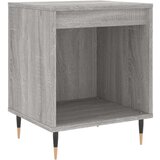  Noćni ormarići 2 kom boja hrasta 40x35x50 cm konstruirano drvo | shoptok.hr