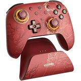 8BitDo bežični gamepad ultimate 2 multi platfrom/tmr/halleffect/dock/rgb/vibracija/wuchang ed + dock | Eponuda.com