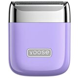 yoose NANO brivnik za ženske, vijola, (5000098508) | Shoptok.si