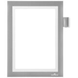 Durable okvir duraframe note A5, srebrn DU499423 | Shoptok.si
