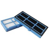 INORCO Komplet nadomestnih filtrov za dodatke in dele robotskega sesalnika 850t D5/d5s, (21992740) | Shoptok.si