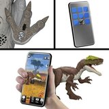 Figure djelovanja Jurassic World TYRANNOTITAN dinosauri | shoptok.hr