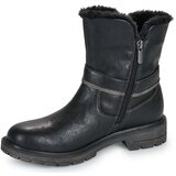 Mustang BIENKE Crna | shoptok.hr