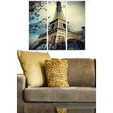 Wallity Set slika MDF77531041, 3 dijela | Eponuda.ba