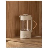 Stelton Bež stakleno kuhalo za vodu 1,2 l Emma – | shoptok.hr