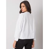RUE PARIS Blouse-RV-BZ-7210.64P-white | shoptok.hr