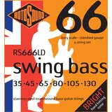 Rotosound RS666LD Žice za bas gitaru Cene