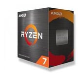 AMD Procesor Ryzen 7 5700 8C/16T/3.7GHz/4MB/65W/AM4/BOX | Eponuda.com