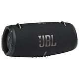 JBL Prenosni zvočnik Xtreme 3, brez adapterja, črn | Shoptok.si