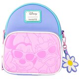 Loungefly Disney Daisy i Minnie Ruksak Torba 21cm | shoptok.hr