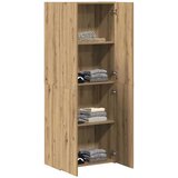  Uredski ormar Umjetnički hrast 60 x 32 x 152,5 cm | shoptok.hr