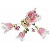  Plafonski luster FIORINTINO 4xE14/40W/230V | Eponuda.com