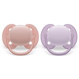 Philips Ultrasoft Premium 0-6m duda Neutral Girl 2 kos | Shoptok.si