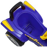  Dječji quad na guranje Good Year plavi | shoptok.hr