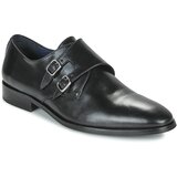 Brett & Sons Čevlji Derby - Črna | Shoptok.si