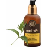 soultree Nutgrass face wash
