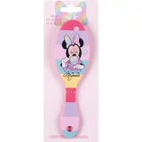 Disney Minnie Detangling Hairbrush četka za kosu za djecu 1 kom