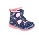Skechers čizme za devojčice illumi-brights power paint gt 302653N-NVMT Cene