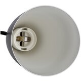Candellux Lighting Viseća svjetiljka s metalnim sjenilom ø 10 cm Trosa – | shoptok.hr