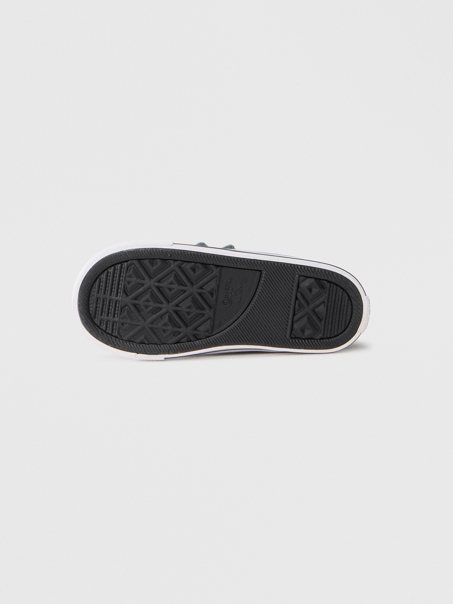Converse Superge 'Chuck Taylor All Star' žad / svetlo zelena / črna / bela | Shoptok.si