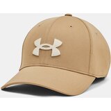 Under Armour Men's cap Men's UA Blitzing Adj-BRN - Men's | shoptok.hr