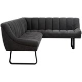 Livetastic KOTNA KLOP, kovina, tekstil siva | Shoptok.si