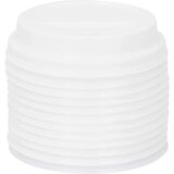 vidaXL papirnate šalice za kavu s poklopcima 1000 kom 8 oz 200 ml | shoptok.hr