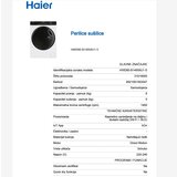 Haier perilica-sušilica rublja HWD80-B14959U1-S | shoptok.hr