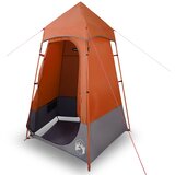 Šator za toalet narančasti vodootporni | shoptok.hr