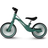Kidwell NIX dječji bicikl bez pedala, tamnozeleni | shoptok.hr