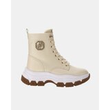 Guess BEZON FLFBNZ FAL12 Bež Cijene