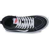 Vans Visoke superge MTE Sk8-Hi Insulated Črna | Shoptok.si