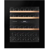 Dunavox ugradna vinska vitrina DAVG-32.80DMB.TO | Eponuda.com