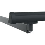 vidaXL Polu-kasetni okvir sjenila, povučeno, ručno upravljano | shoptok.hr