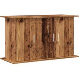  Stalak za akvarij staro drvo 101x41x58 cm konstruirano drvo | Eponuda.com