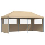  za zabave Bež 292 x 580 x 315 cm Oxford tkanina | Eponuda.com