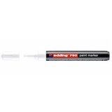 Edding Paint marker E-790 2-3mm bela 12PM790A Cene