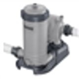 Bestway filter pumpa 9463l K58391 Cene