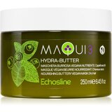 EchosLine Maqui Hydra-Butter hranilna maska za lase 250 ml Cene