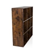 MID.YOU Regal Bjorke, Barva Hrasta | Shoptok.si