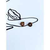 DStreet Earrings AZTEC STYLE gold Cijene