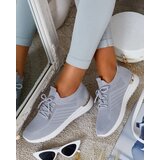 Resti Women's fabric sports shoes Amgent | shoptok.hr