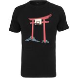 Mister Tee Hoop T-shirt black | Shoptok.si