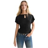 SCOTCH & SODA strukirana ženska majica Cene
