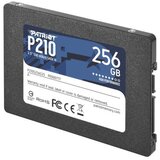 Patriot SSD 256GB 2.5''P210 up to R/W : 500/400... | Eponuda.ba