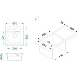 Alveus SUDOPER ATROX 20 Terra G22 | Shoptok.si