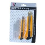 Womax skalpel set 4 kom ( 0290009 ) | ePonuda.com