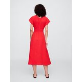 GAP Maxi dress with pockets Americana - Women's | ePonuda.com