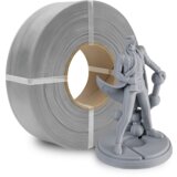 Polymaker Panchroma™ PLA Refill Grey - 1,75 mm / 1000 g | Shoptok.si