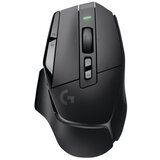 Logitech G502 X crna 910-006180 Bežicni gaming miš. | shoptok.hr